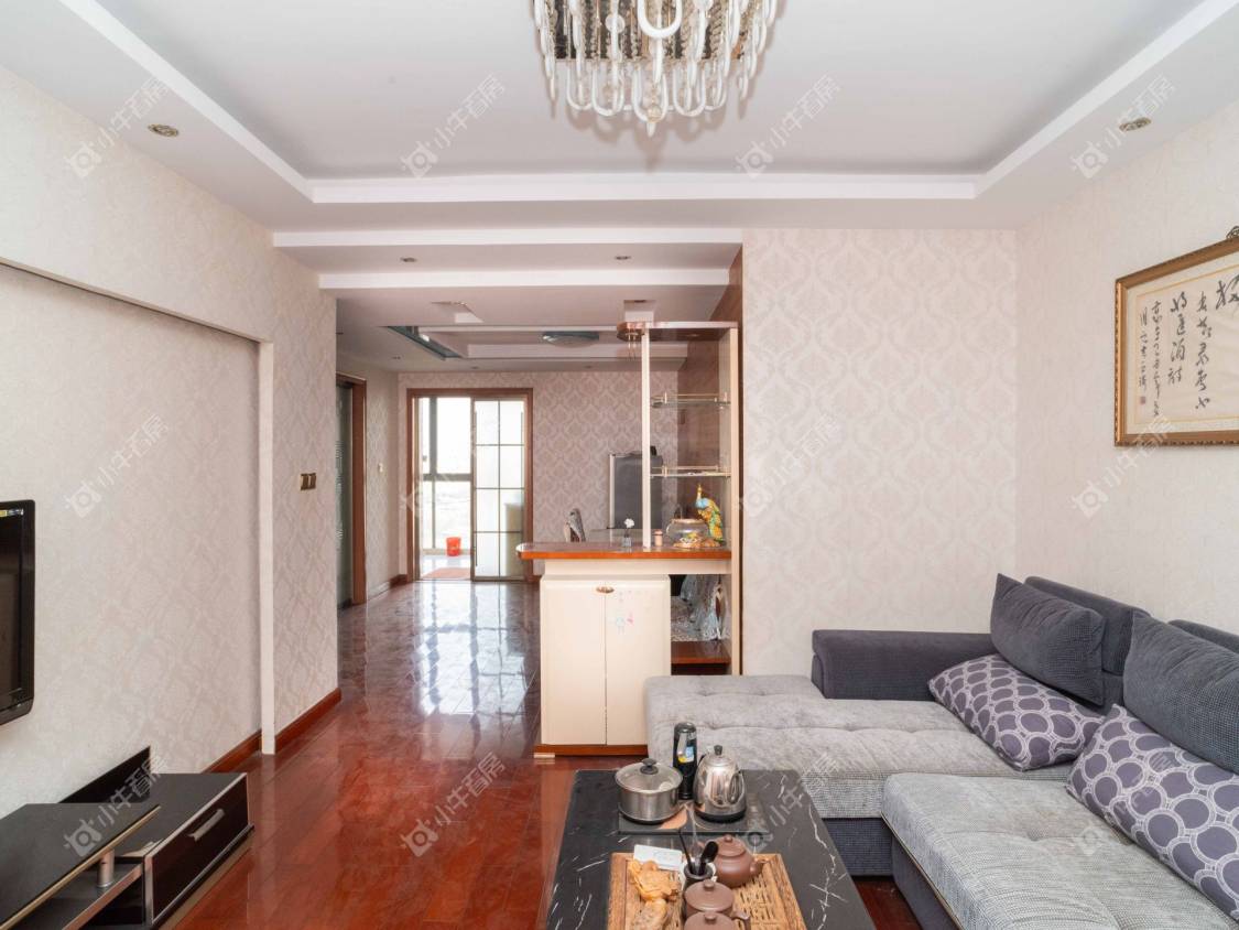 御源林城东区房源室内图 常州御源林城东区在租房源室内图_小牛看房