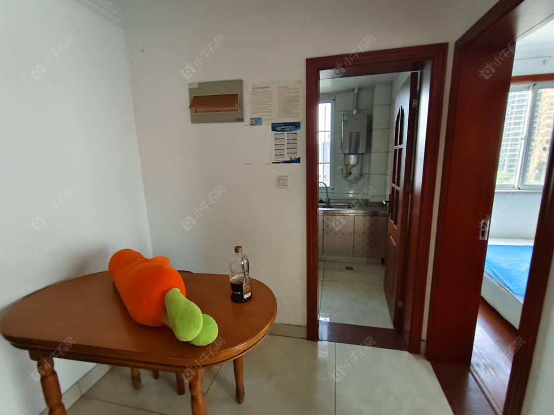 常州青洋花苑在租房源室内图_小牛看房