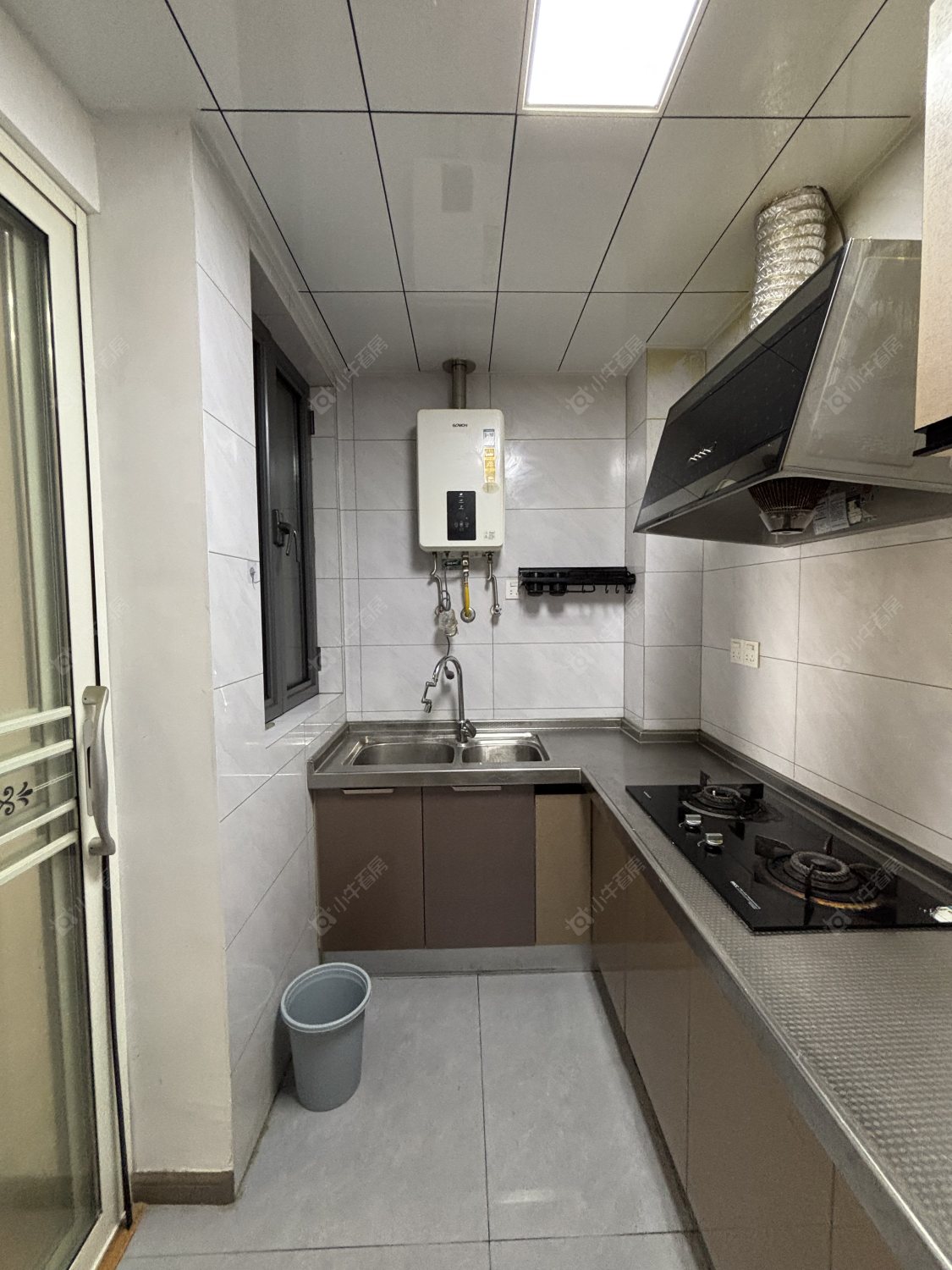 常州雨润城在租房源_小牛看房