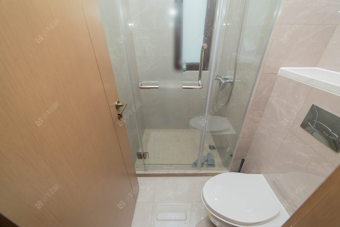 常州朗诗熙华府在售二手房源室内图_小牛看房