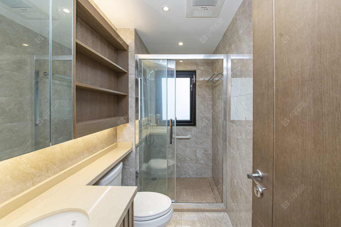 新城金樾房源室内图 常州新城金樾在售二手房源室内图_小牛看房