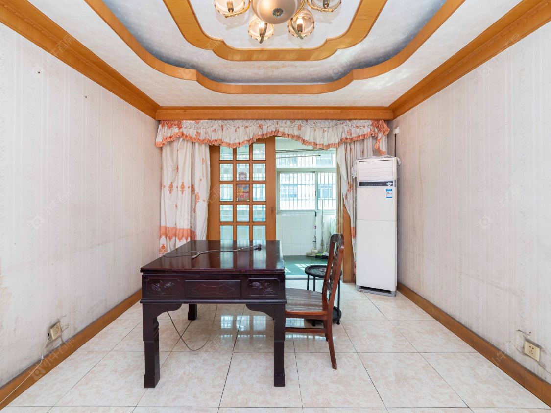 常州东庄阳湖小区在售二手房源室内图_小牛看房