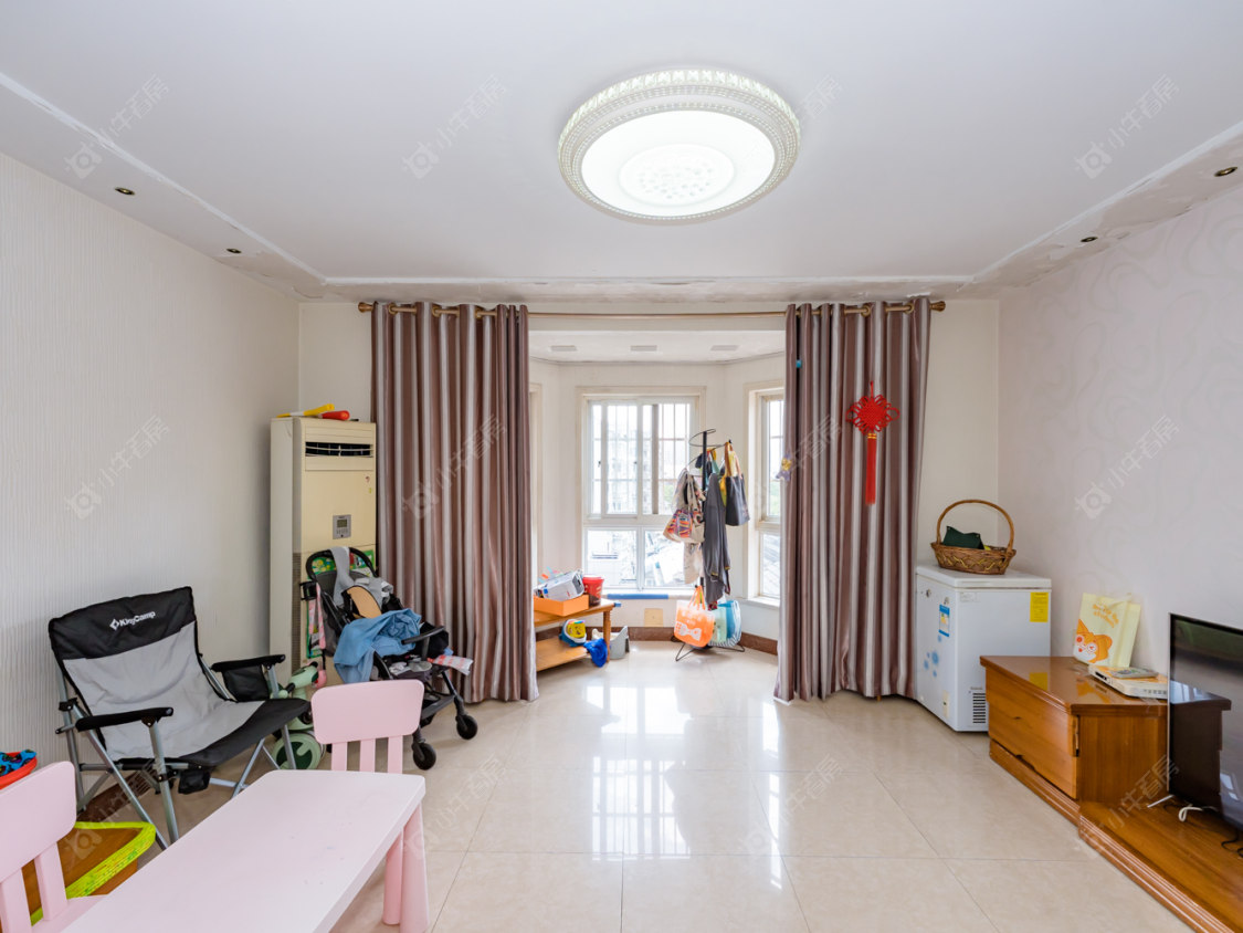 常州德馨花园在售二手房源室内图_小牛看房