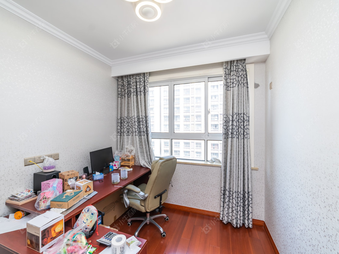 常州港龙新港城在售二手房源室内图_小牛看房