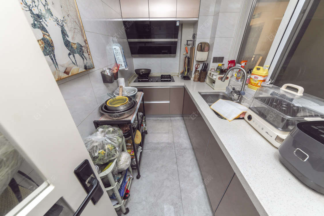 常州尚德花园在售二手房源室内图_小牛看房