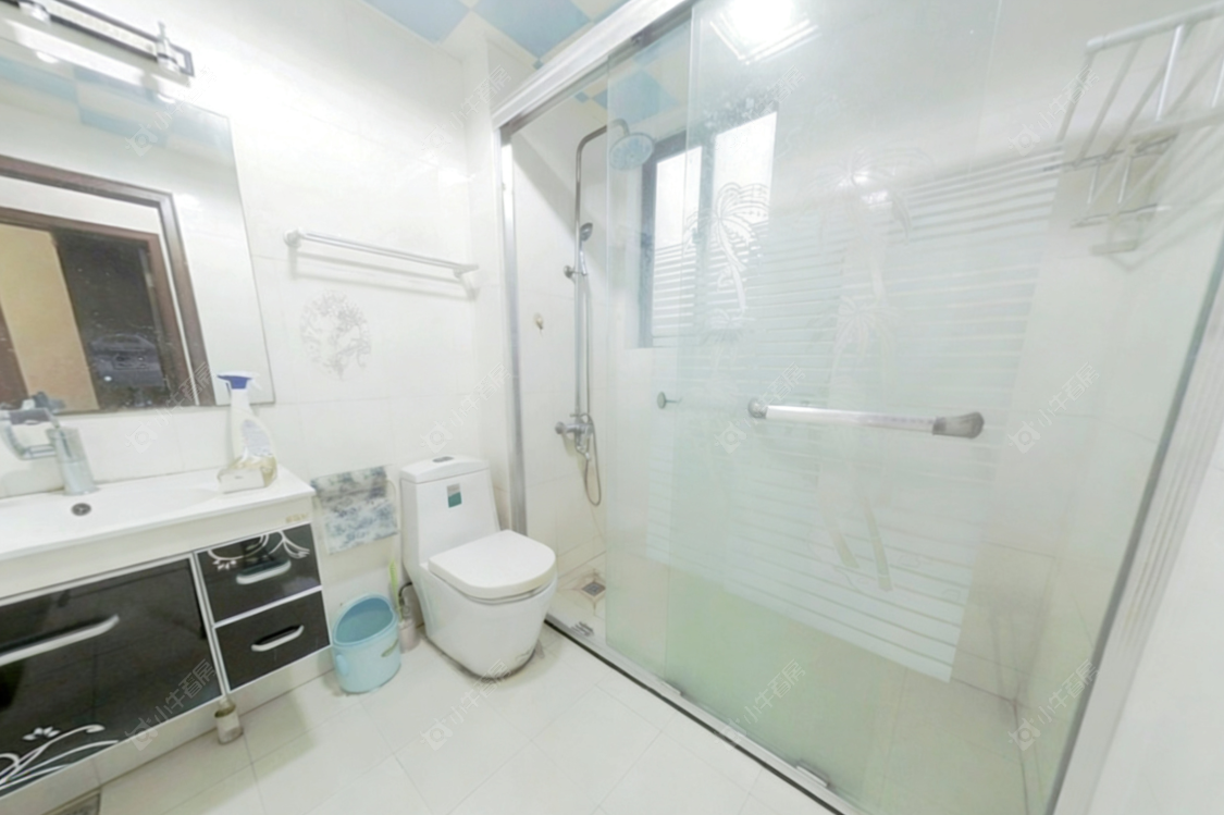 玉龙湾花园房源室内图 常州玉龙湾花园在租房源室内图_小牛看房