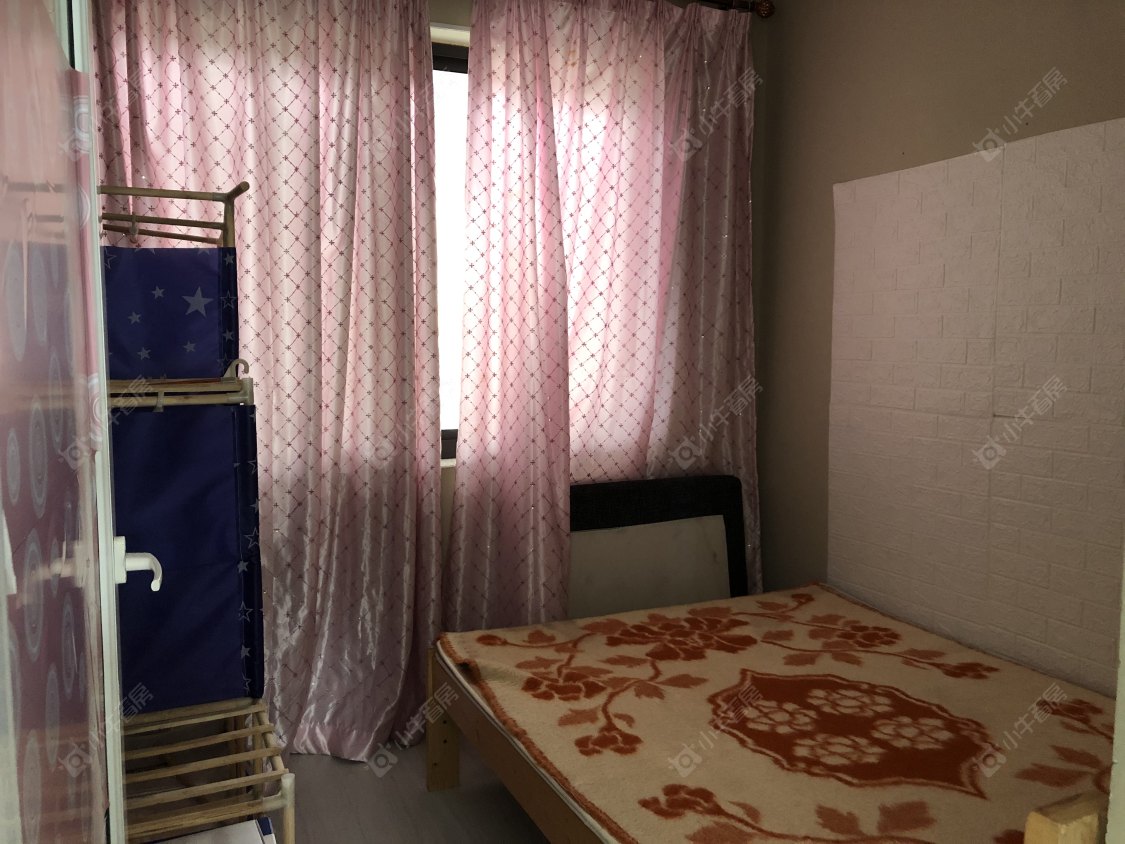 常州中海龙城花园西区租房_中海龙城花园西区3室2厅房源出租