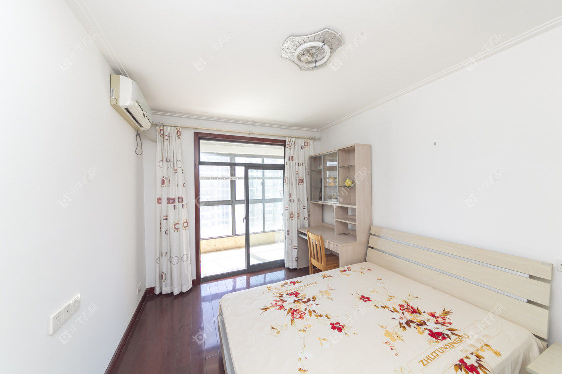 常州香江华廷花园在租房源室内图_小牛看房