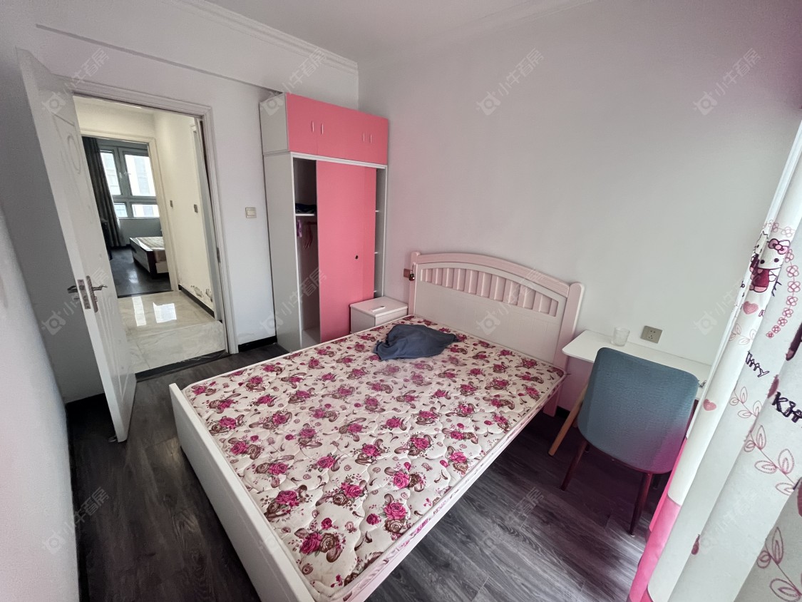 常州锦绣天地在租房源_小牛看房