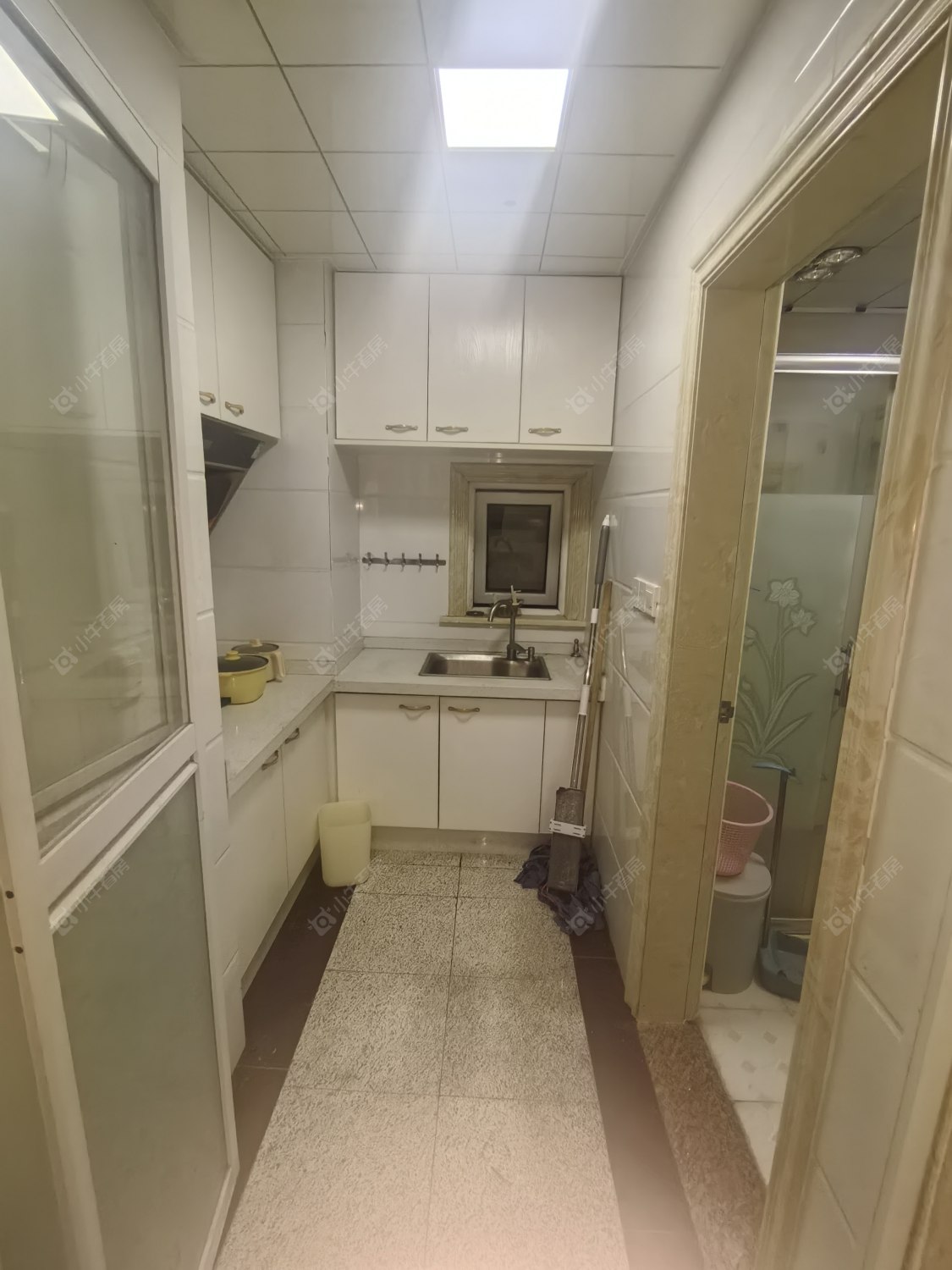 常州宝龙城市广场在租房源室内图_小牛看房