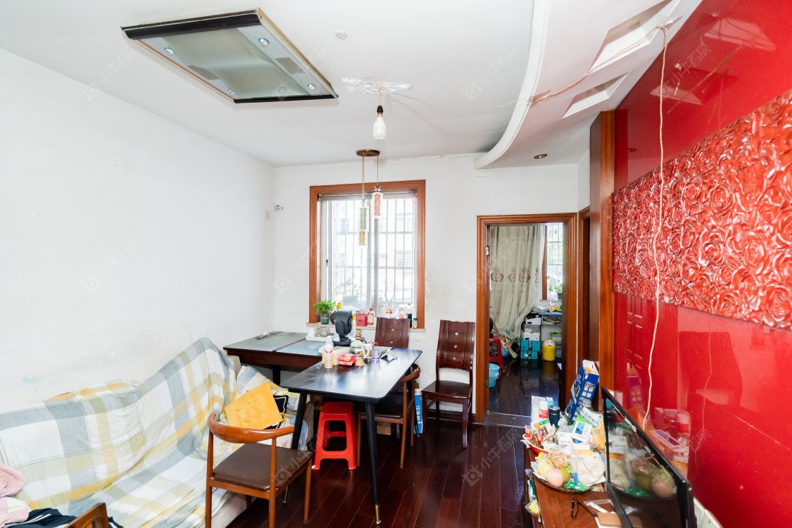 常州丽华二村在售二手房源室内图_小牛看房