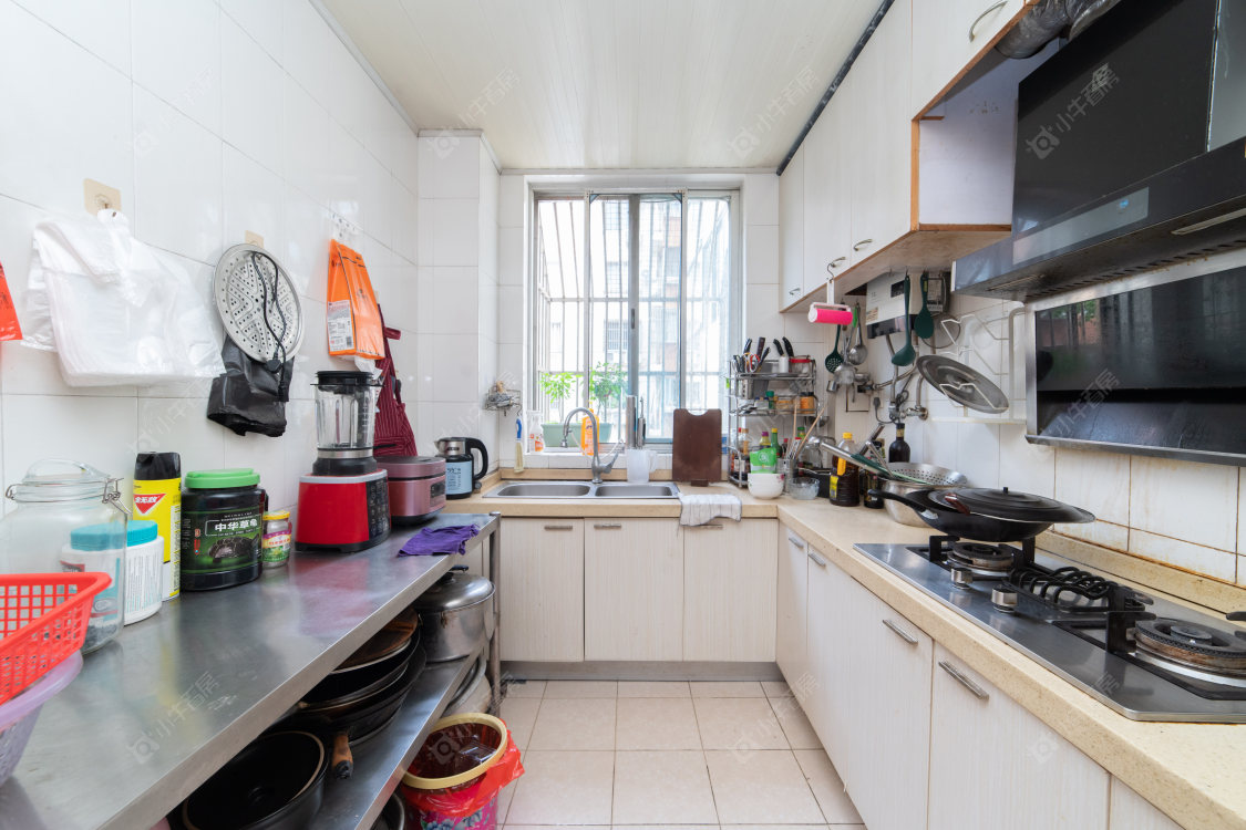 勤业六村房源室内图 常州勤业六村在售二手房源室内图_小牛看房