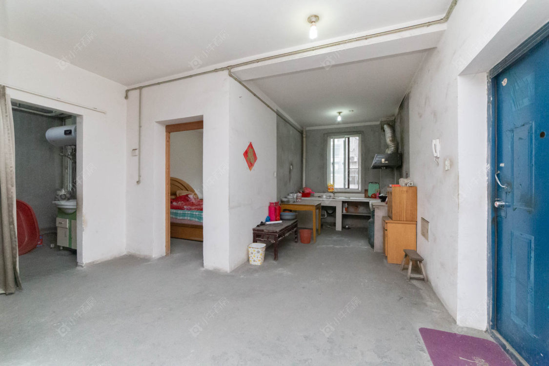 常州空港二村在售二手房源室内图_小牛看房