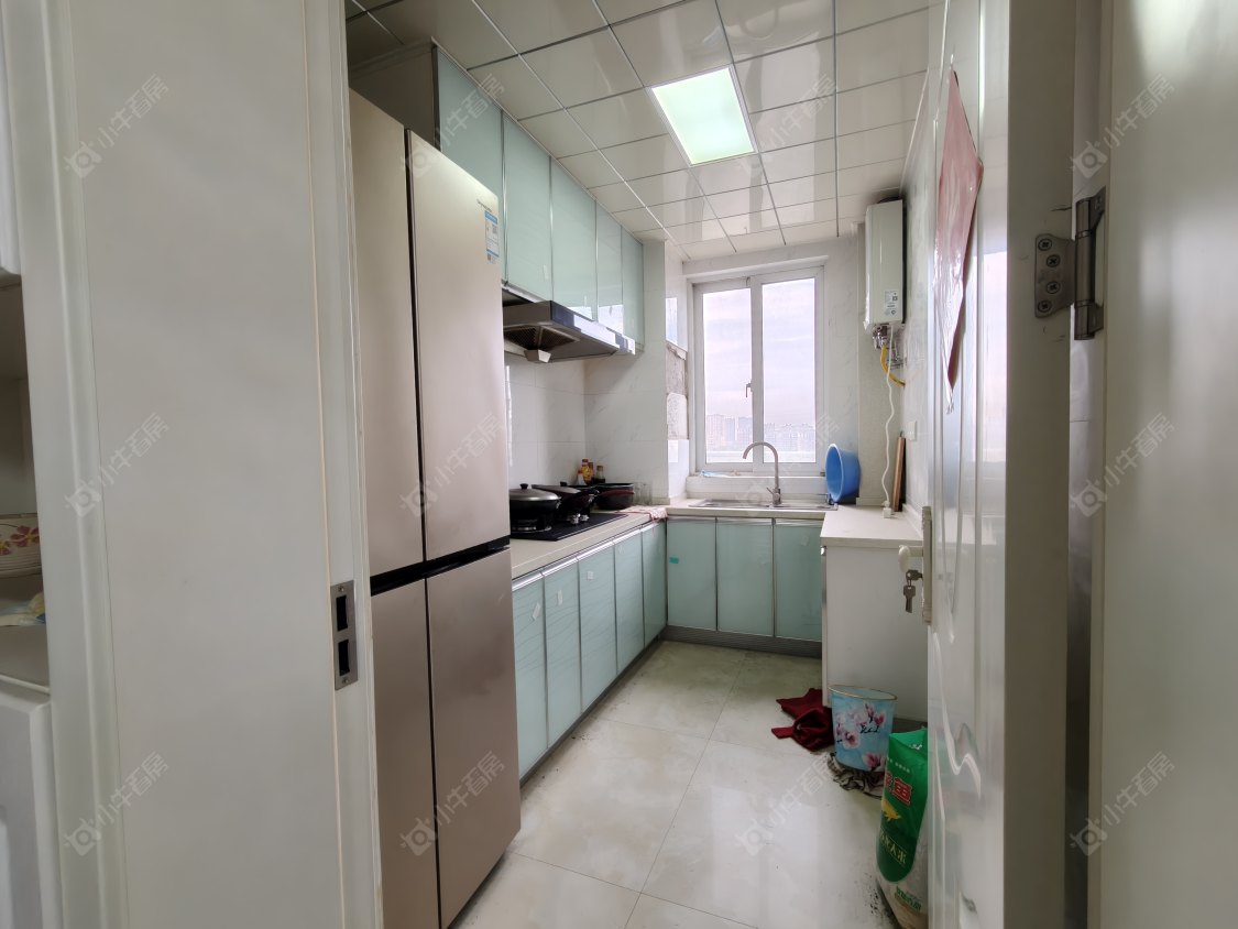 常州中海锦珑湾在租房源室内图_小牛看房