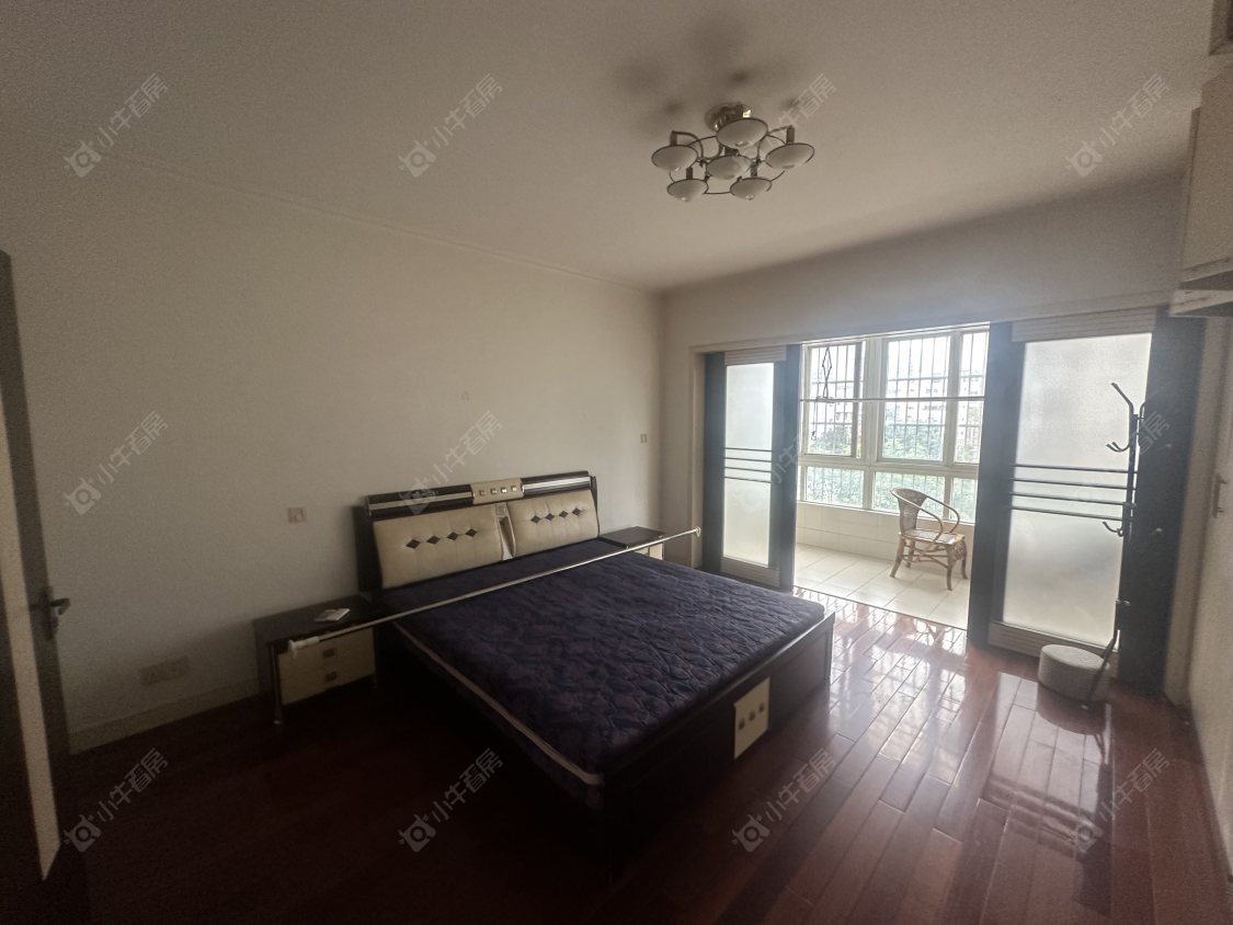 常州丽景花园在租房源_小牛看房