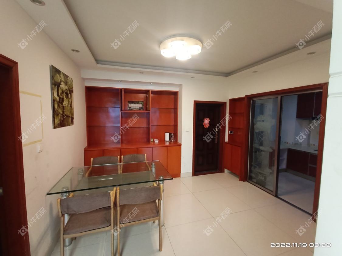 常州中央花园在租房源_小牛看房