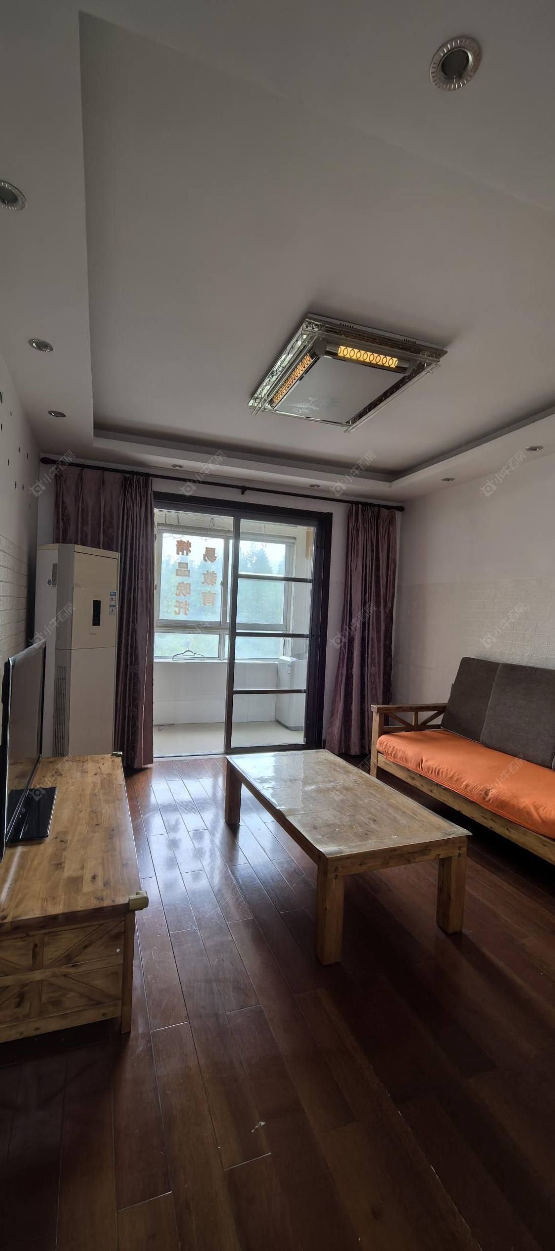 常州香缇湾花园2室2厅1卫出租_小牛看房