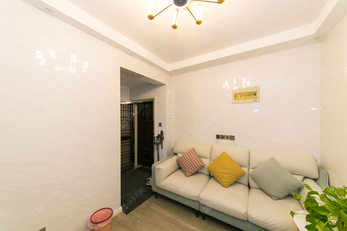 泰盈八千里房源室内图 常州泰盈八千里在售二手房源室内图_小牛看房