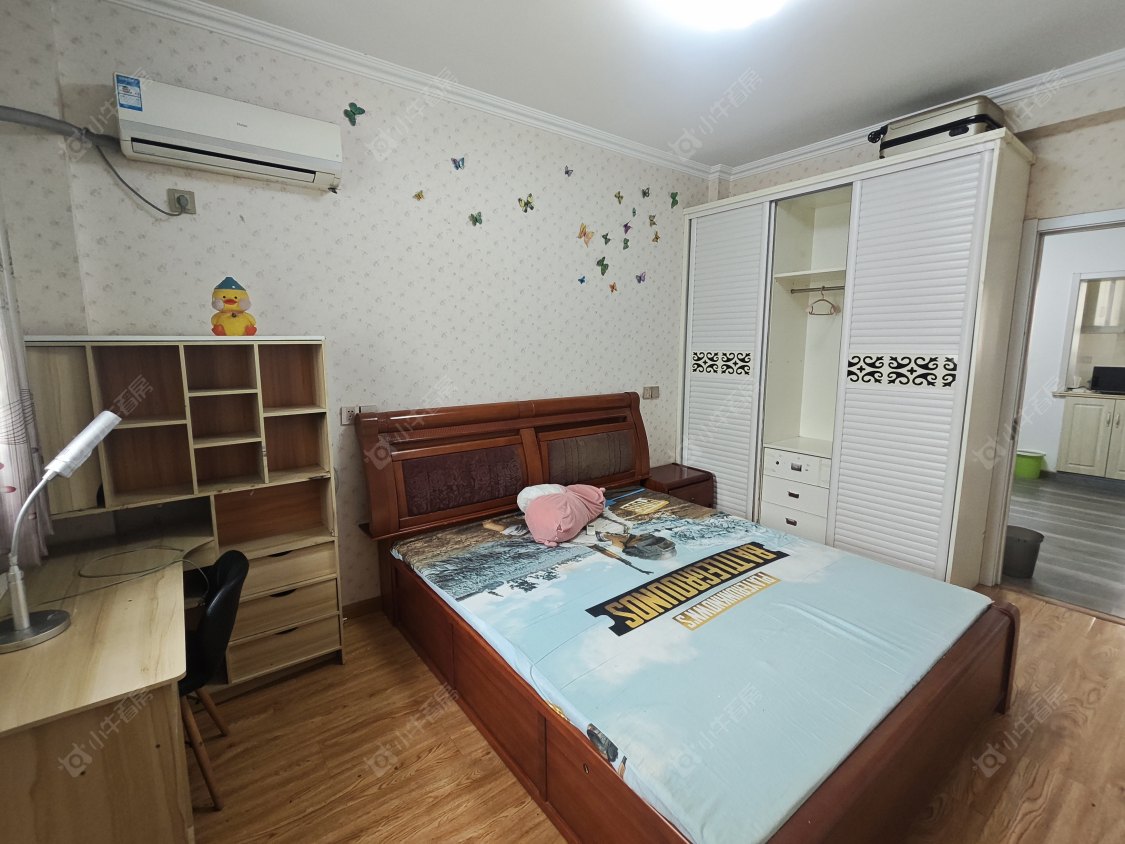 常州融城苑在租房源室内图_小牛看房