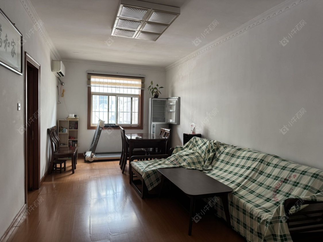 常州中凉二村租房_小牛看房