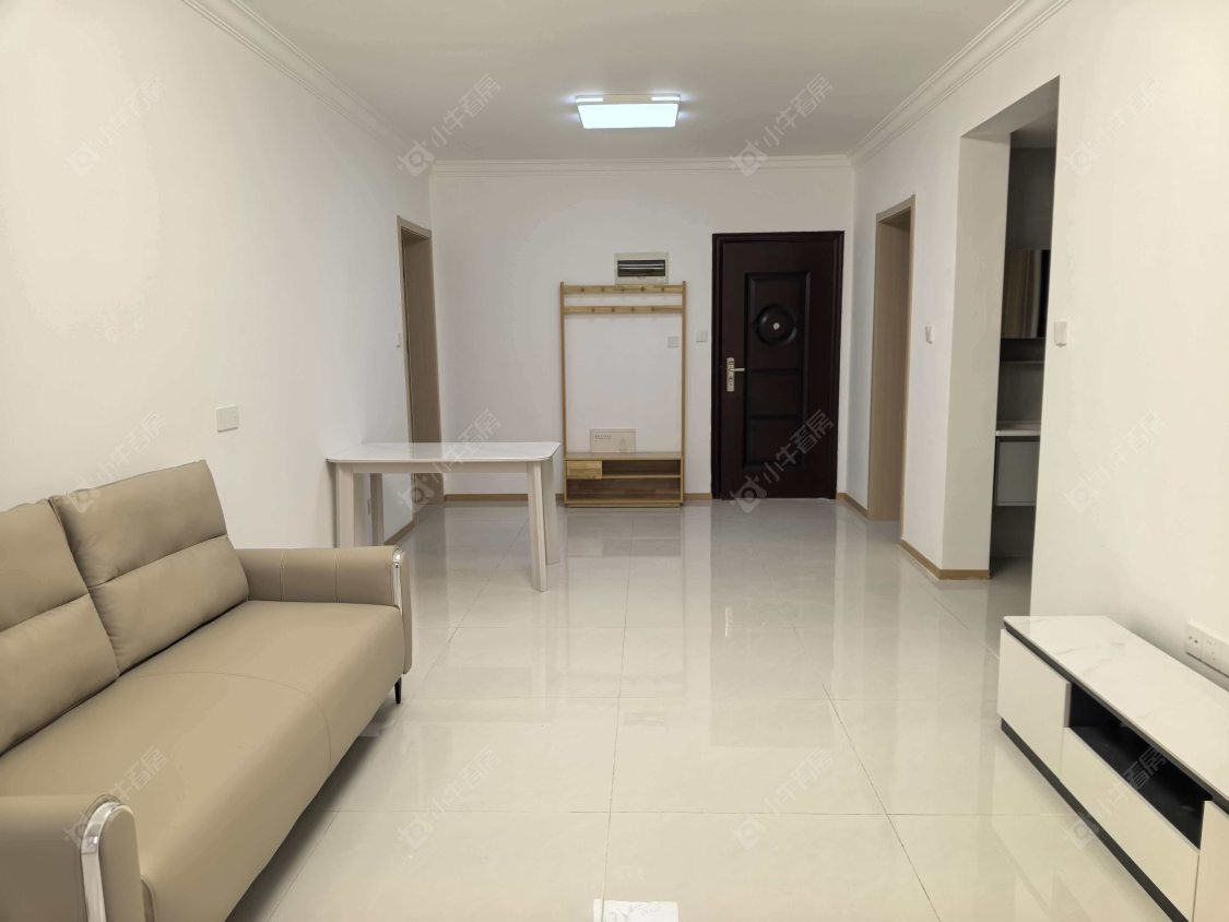 常州檀香湾在租房源室内图_小牛看房