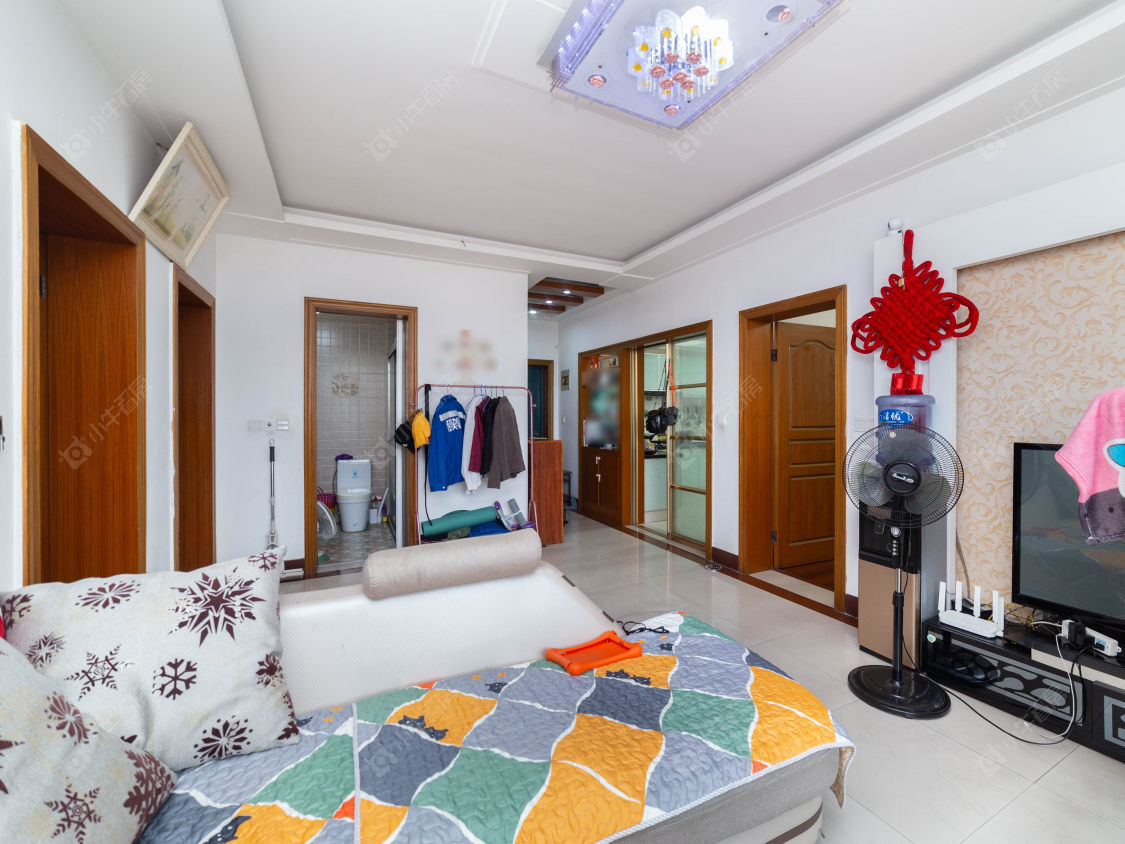 常州园丰公寓在售二手房源室内图_小牛看房