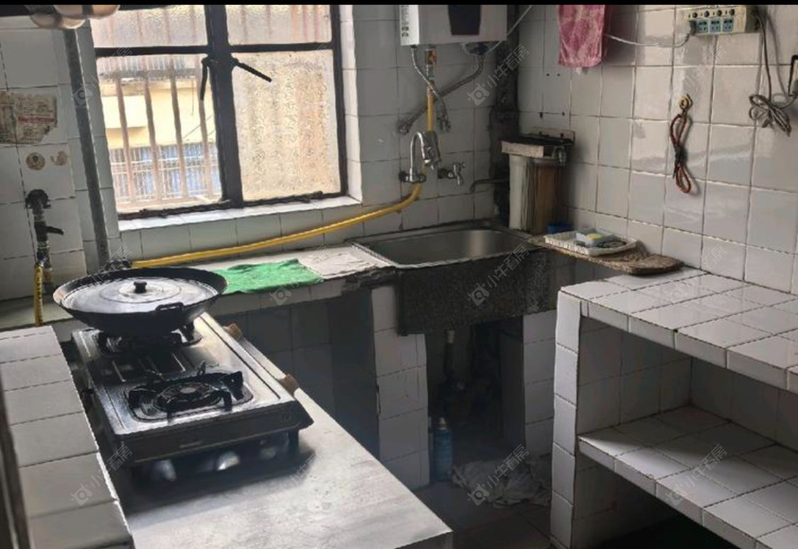 常州北环新村在租房源室内图_小牛看房