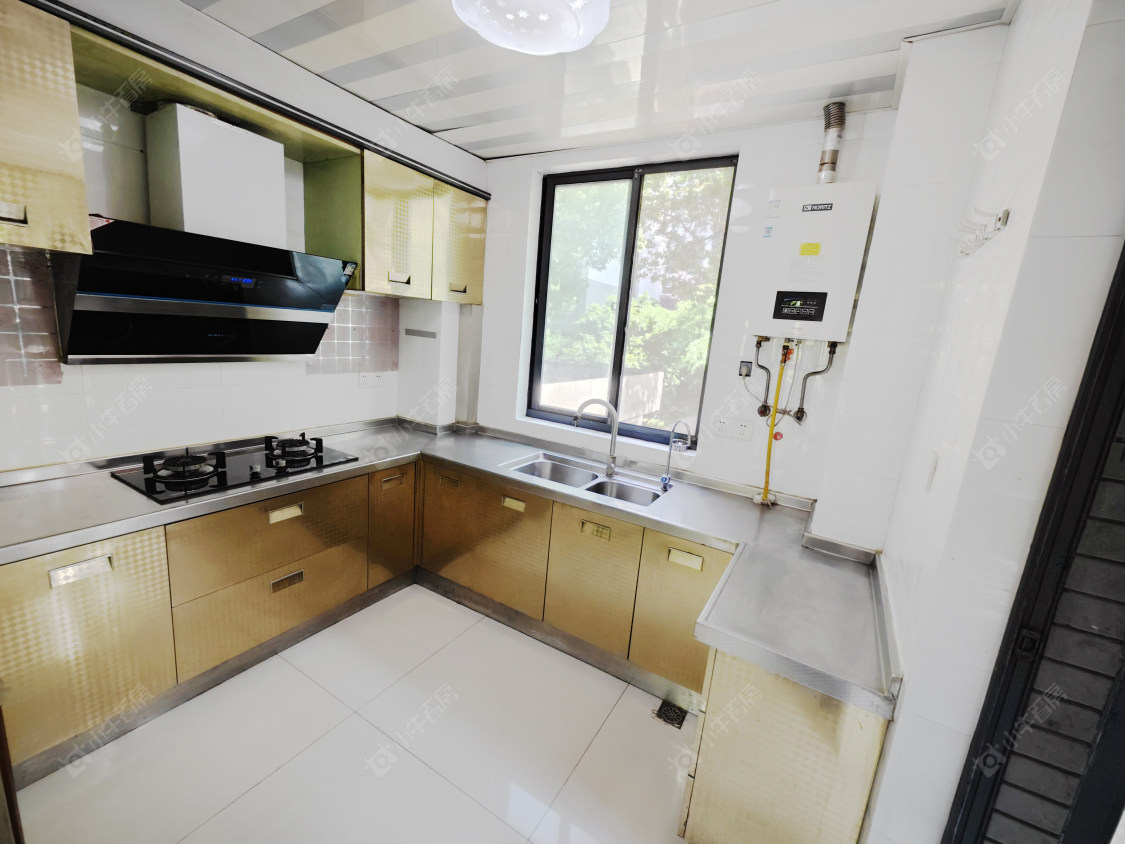 常州新城南都花海在租房源室内图_小牛看房