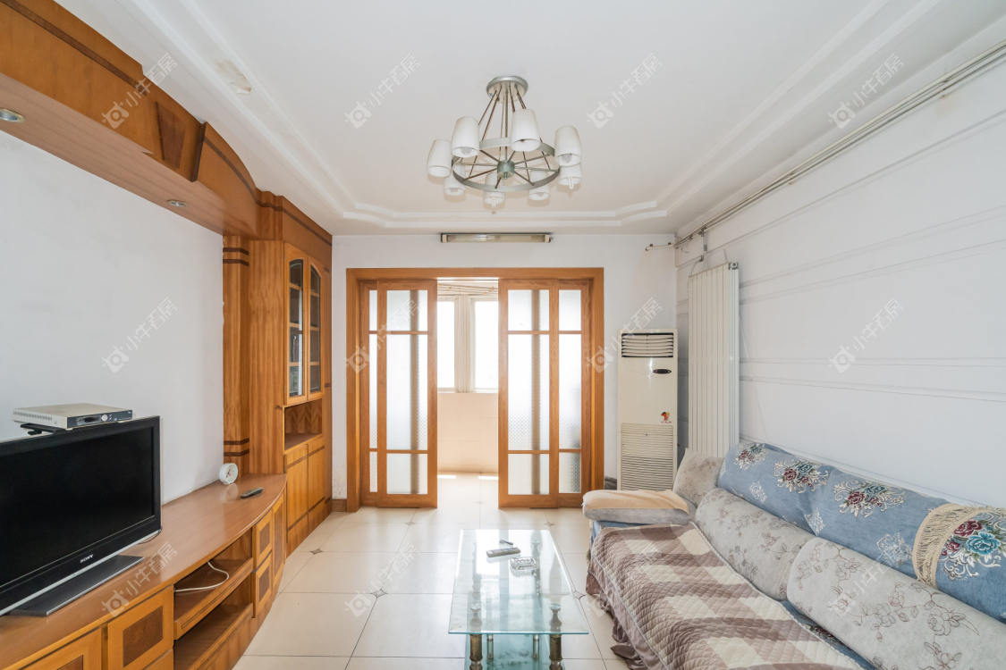 常州国泰名筑和平苑租房_小牛看房