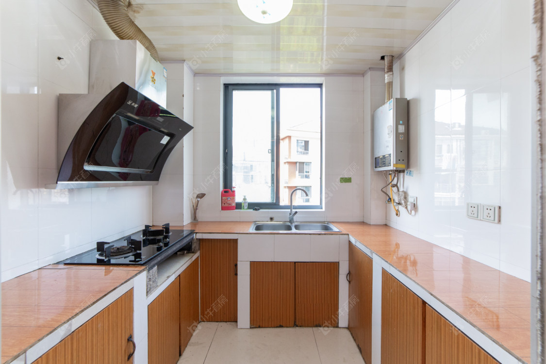 常州顺园八村北区在售二手房源室内图_小牛看房