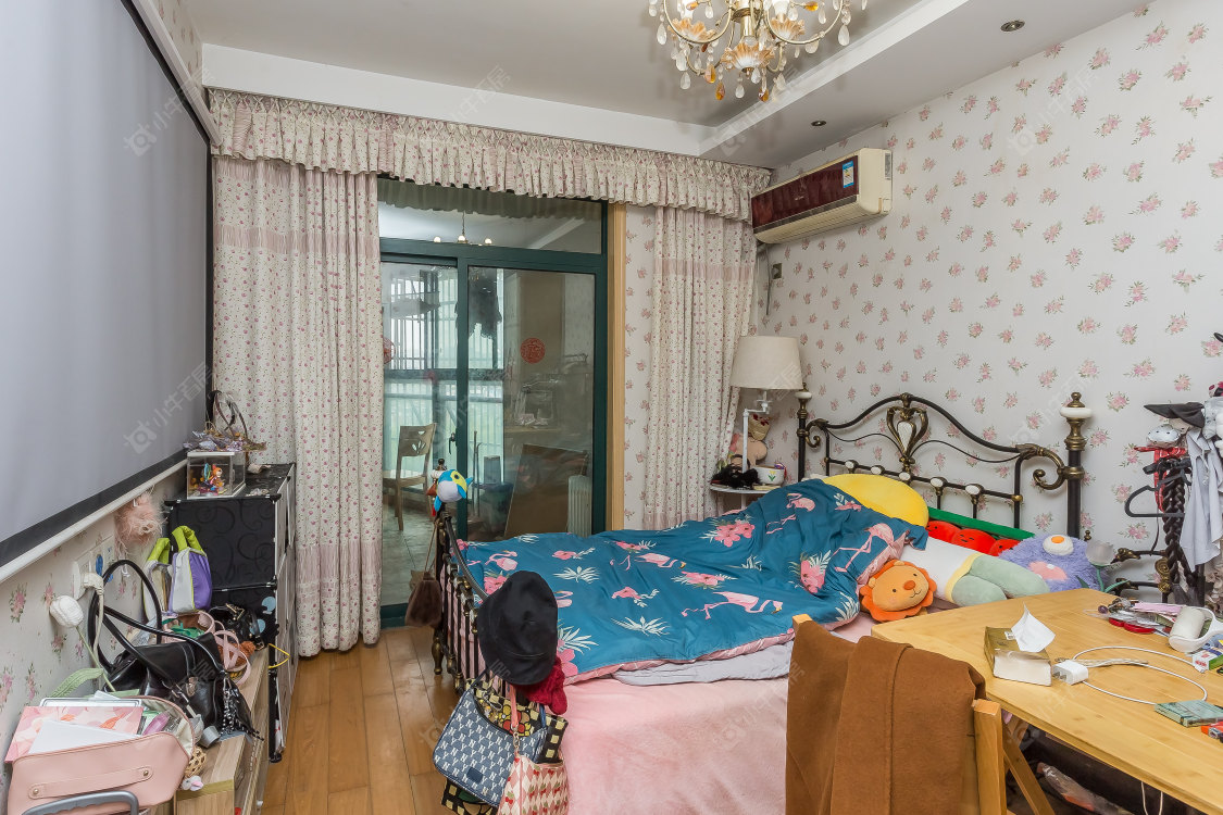 常州晋陵北苑在售二手房源室内图_小牛看房