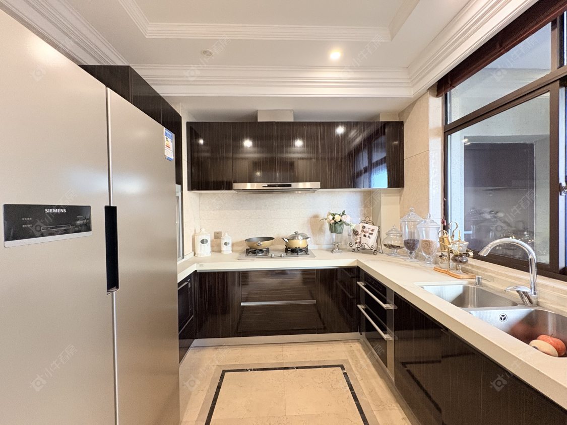 信达香堤国际房源室内图 常州信达香堤国际在售二手房源室内图_小牛看房