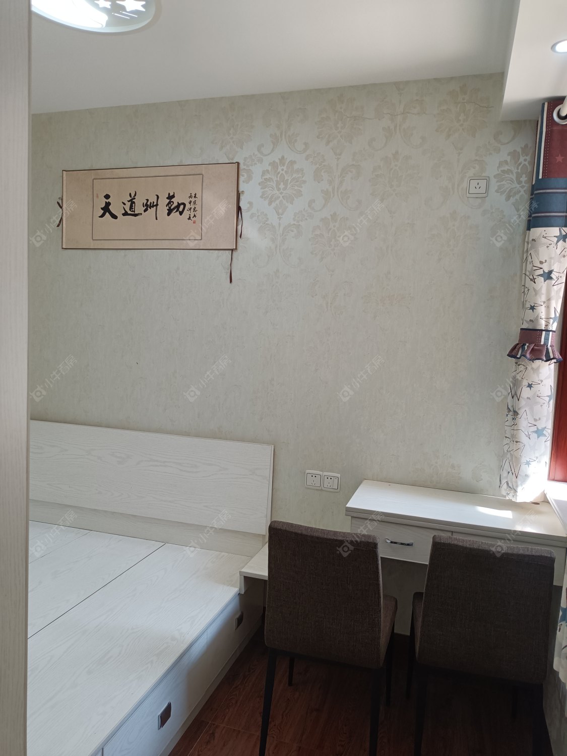 常州新城春天里在租房源_小牛看房