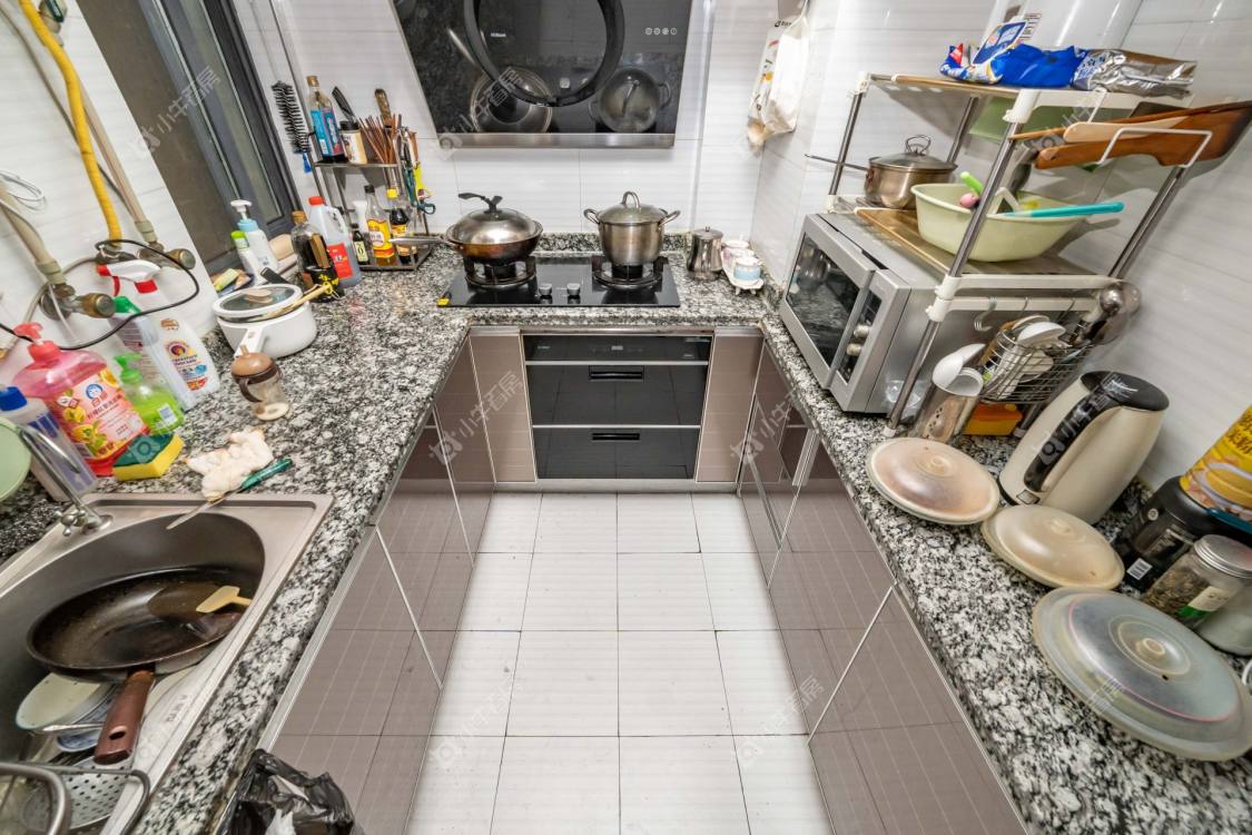 常州国泰名都在租房源室内图_小牛看房