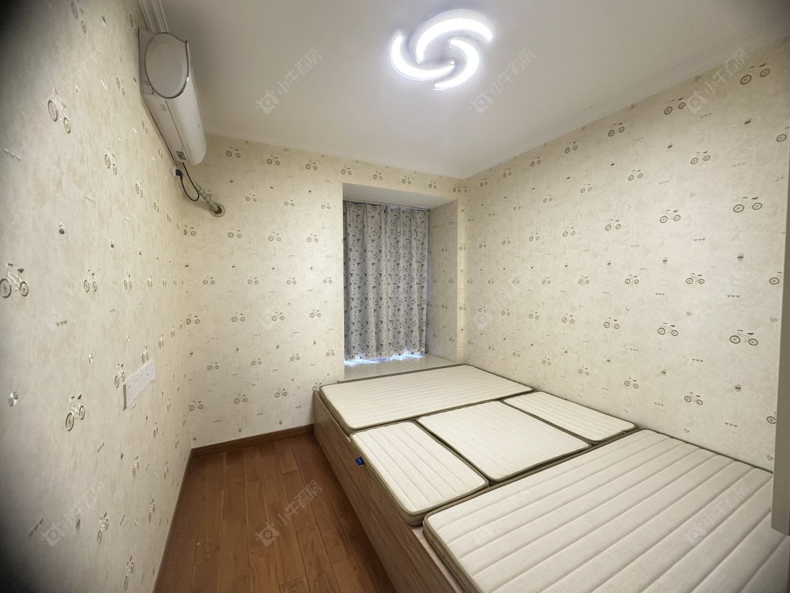 常州绿都万和城三区在租房源_小牛看房