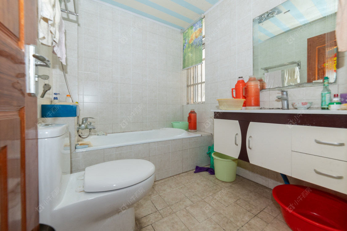 常州新魏花园在售二手房源室内图_小牛看房