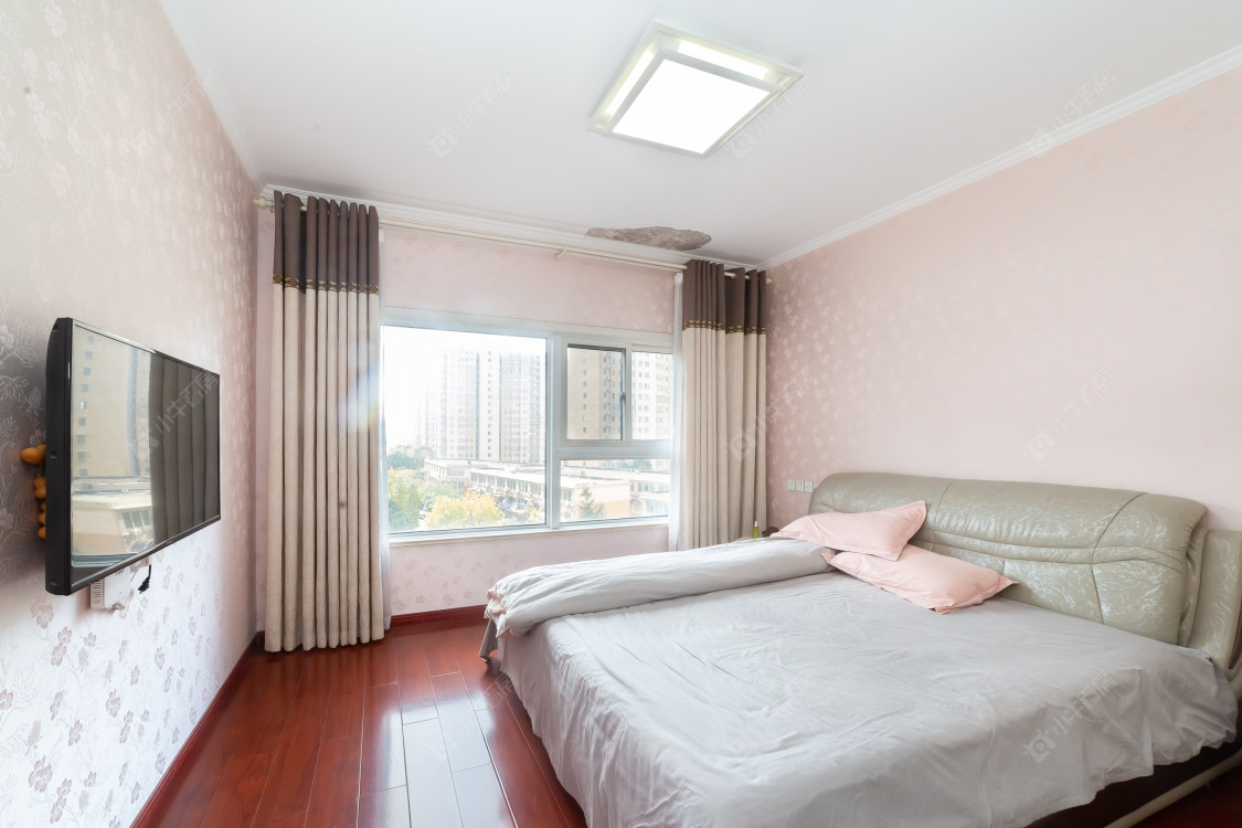 常州金地格林郡在售二手房源室内图_小牛看房