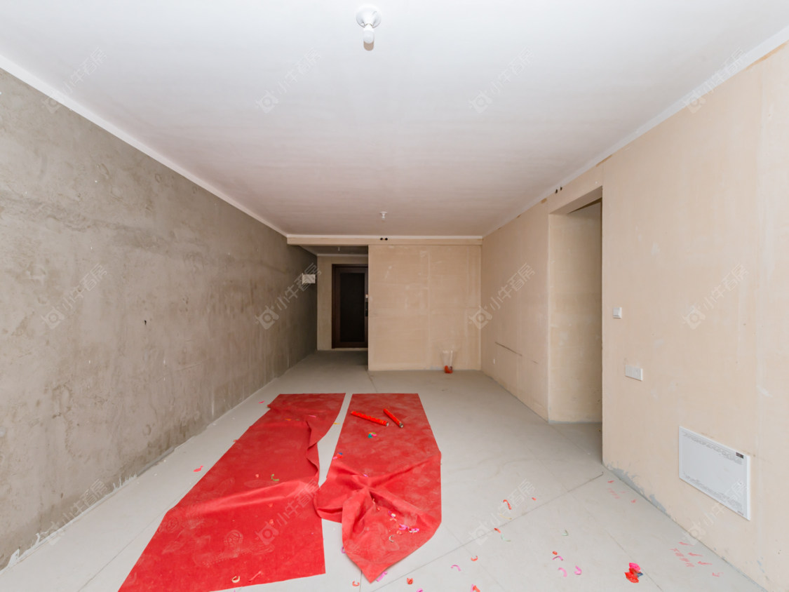 常州碧桂园名门1923在售二手房源室内图_小牛看房