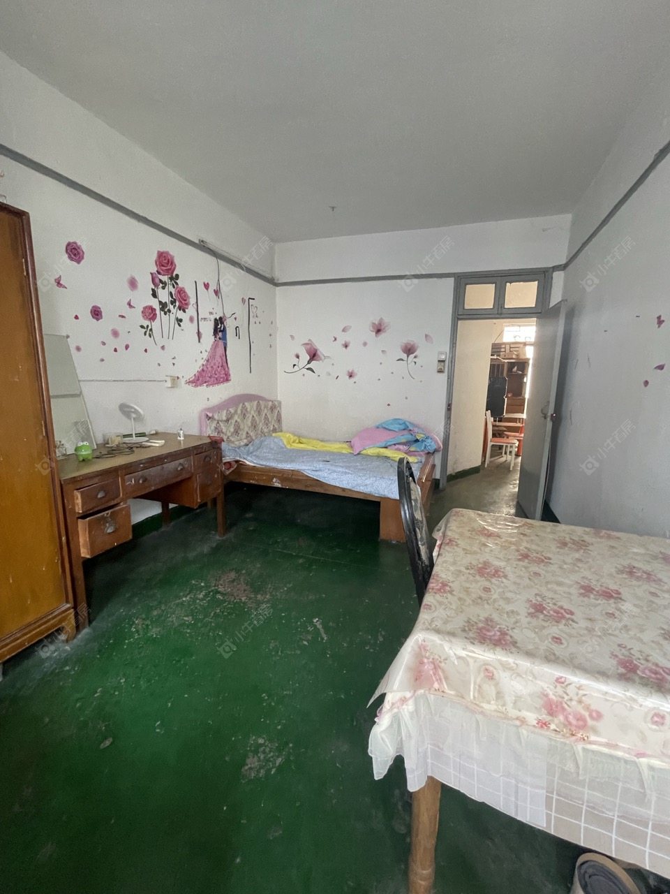 浦北新村房源室内图 常州浦北新村在租房源室内图_小牛看房