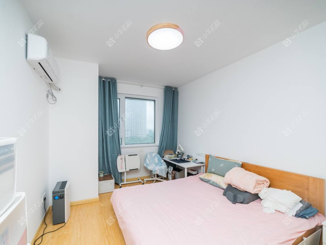 公园壹号四期房源室内图 常州公园壹号四期在租房源室内图_小牛看房