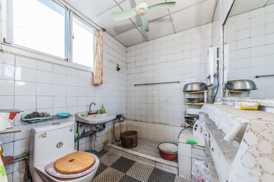 常州兰翔新村在售二手房源室内图_小牛看房