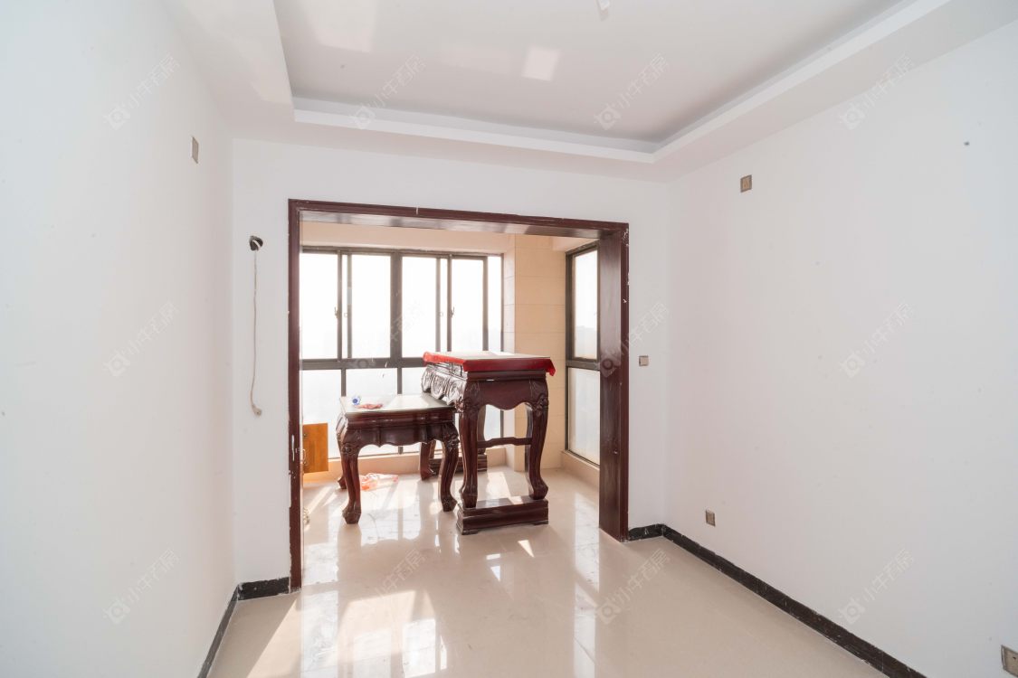 常州景瑞曦城在售二手房源室内图_小牛看房