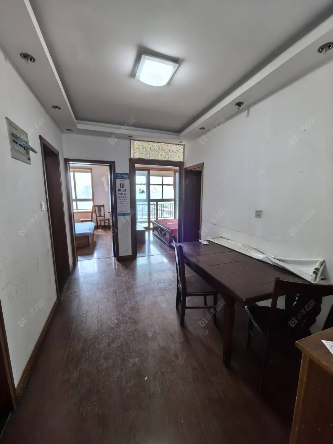 常州玉龙湾花园在租房源室内图_小牛看房