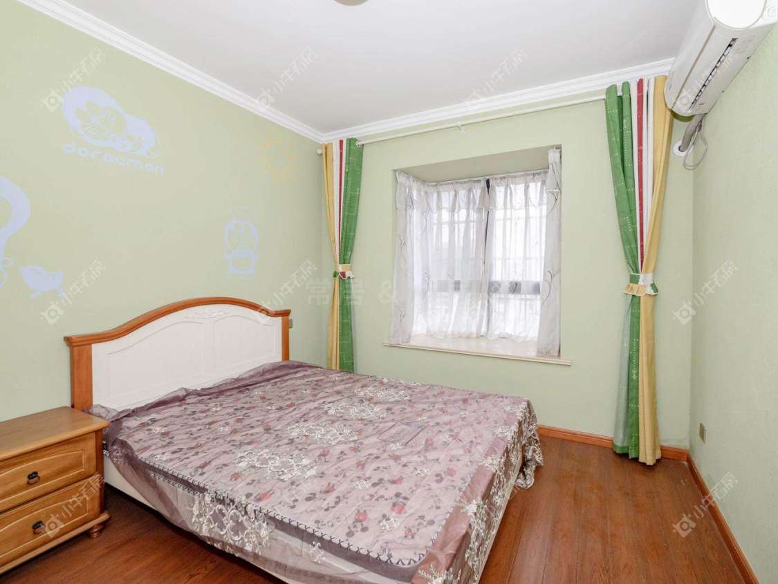 常州采菱公寓在租房源_小牛看房