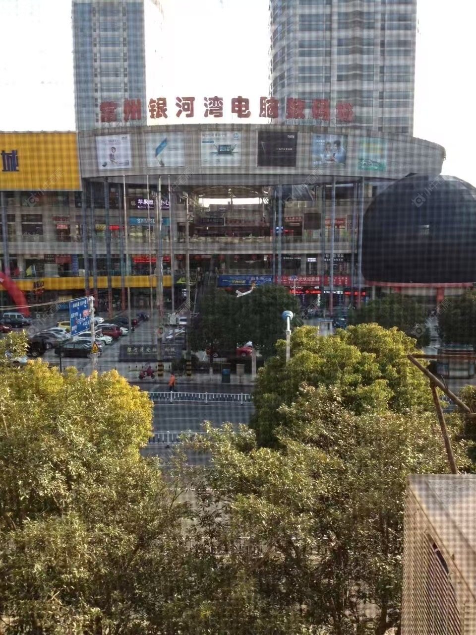 常州劳动西路在租房源室内图_小牛看房