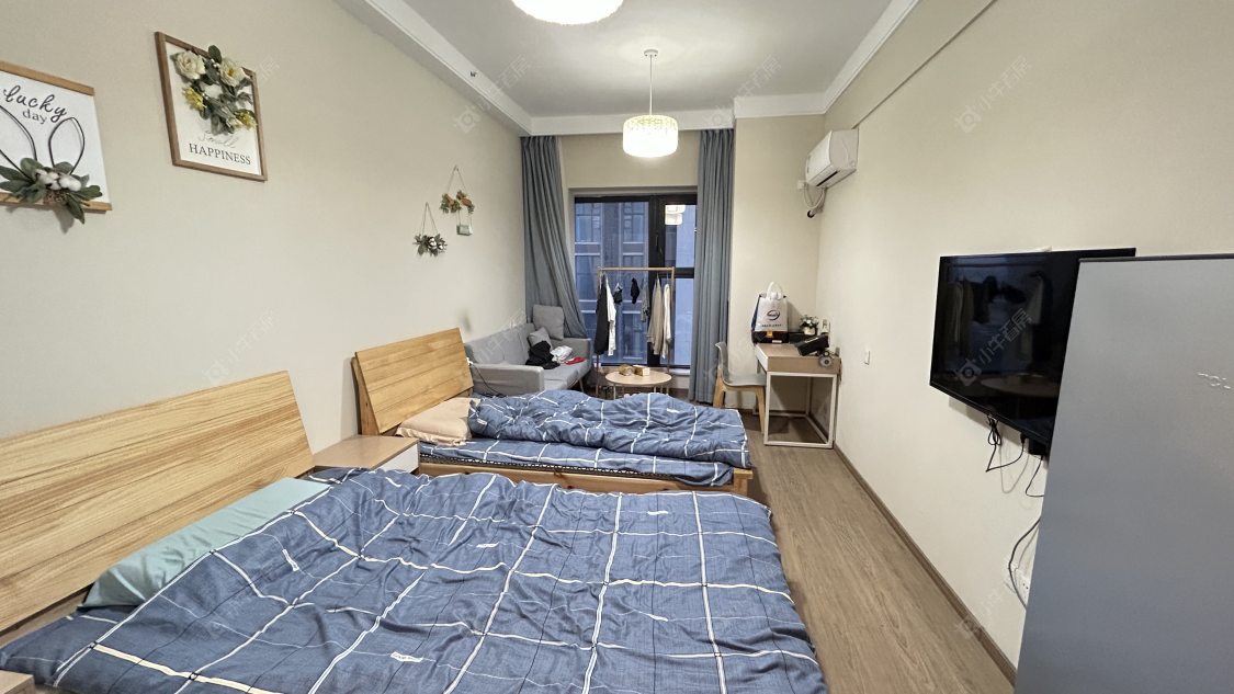 常州龙湖星图在租房源室内图_小牛看房