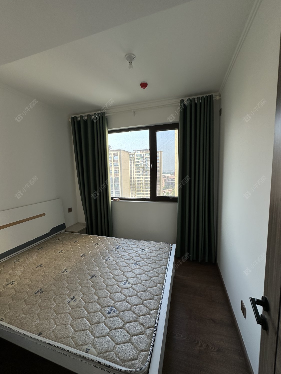 常州碧桂园碧玥和鸣在租房源室内图_小牛看房