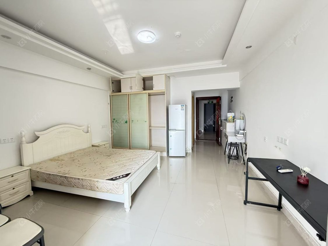 常州万博生活广场在租房源室内图_小牛看房