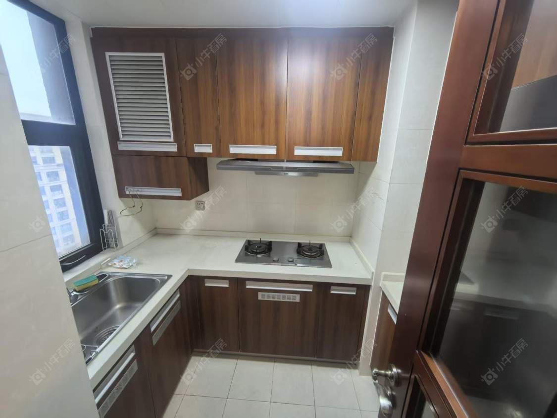 常州新城帝景南区在租房源室内图_小牛看房