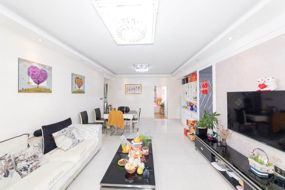 常州景瑞英郡在售二手房源室内图_小牛看房